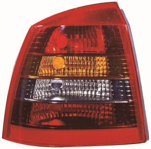 Rear light