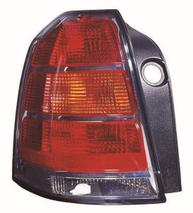 Rear light