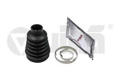 Dust protection kit, drive shaft