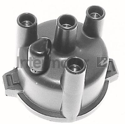 Ignition distributor cap