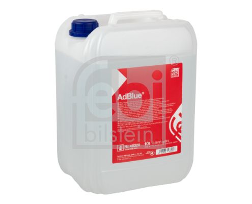 AdBlue fluid, 10l FEBI 46329