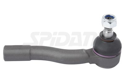 Tip, transverse steering rod