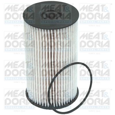 Fuel filter