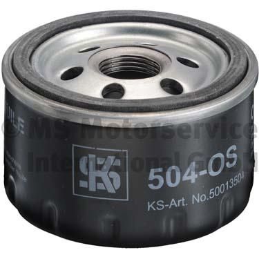 Oil filter