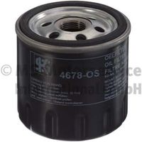 Oil filter