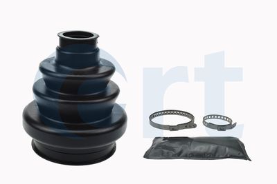 Dust protection kit, drive shaft