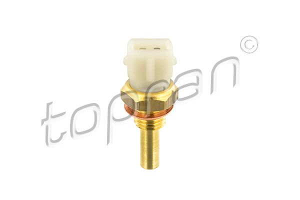 Sensor, coolant temperature