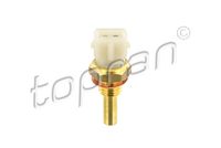 Sensor, coolant temperature