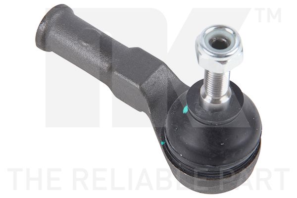 Tip, transverse steering rod