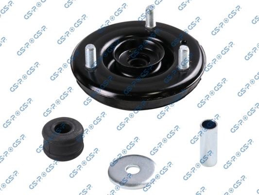 Repair kit, shock absorber support bearing