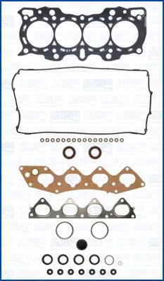 Комплект ущільнень, голівка циліндра MULTILAYER STEEL