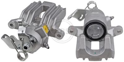 Brake caliper