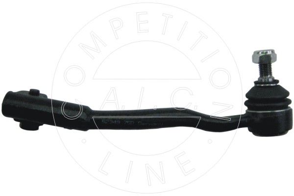 Tip, transverse steering rod