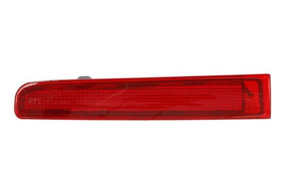 Additional brake light