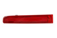 Additional brake light