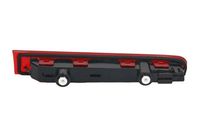 Additional brake light