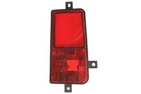 Rear fog lamp