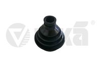 Dust protection kit, drive shaft