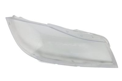 Diffuser, main headlight