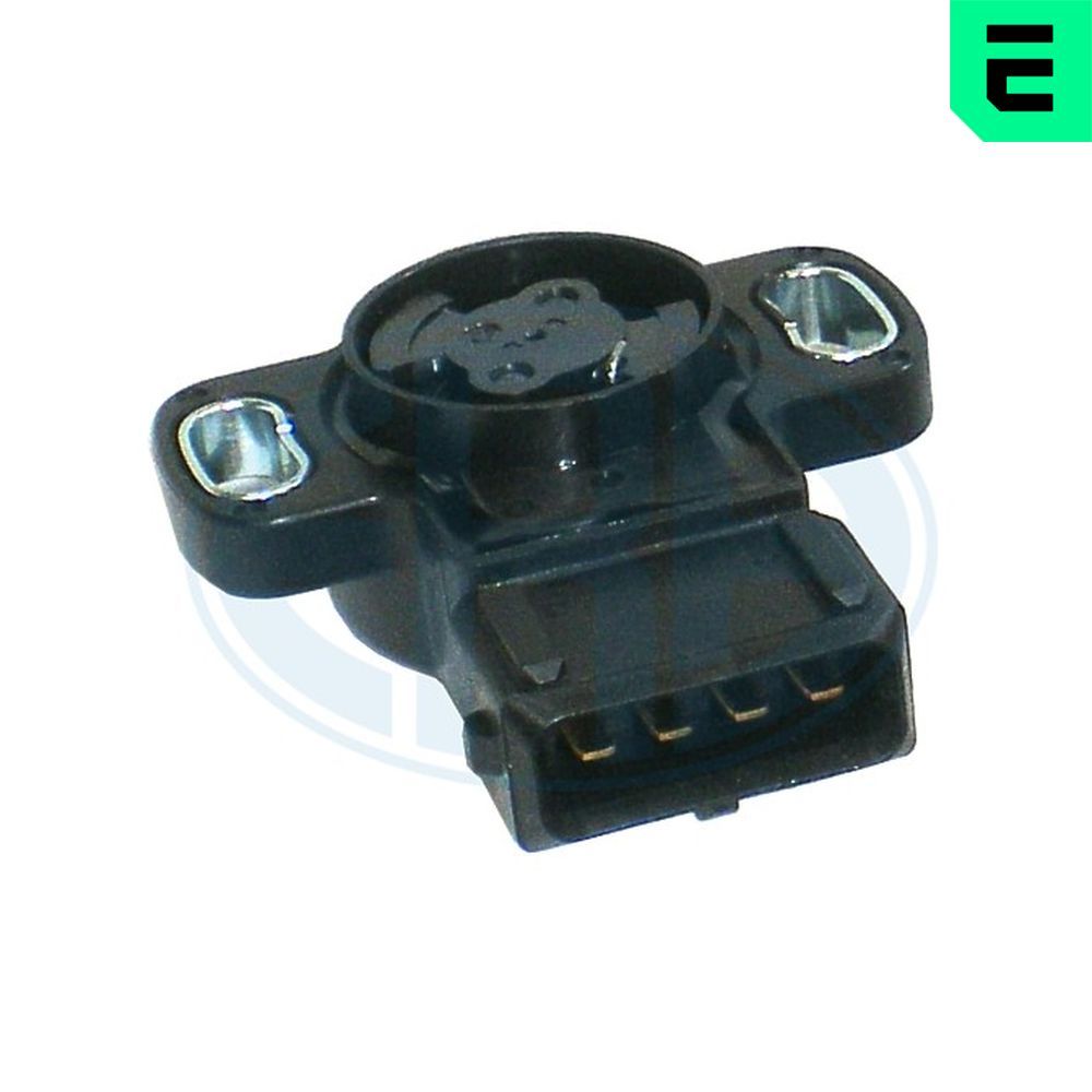 Throttle position sensor