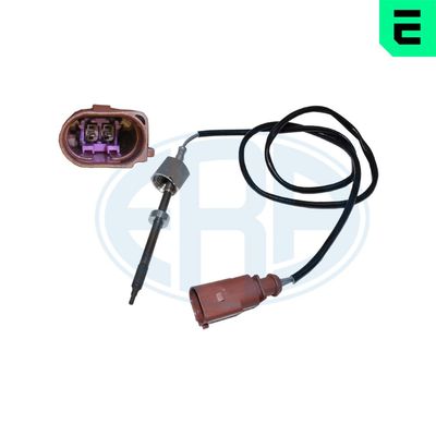 Exhaust gas temperature sensor