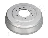 Brake drum