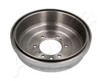 Brake drum