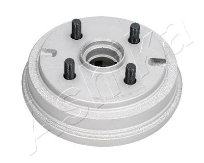 Brake drum