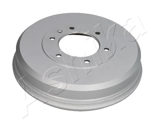 Brake drum