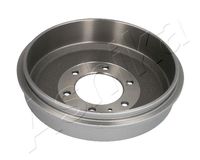 Brake drum