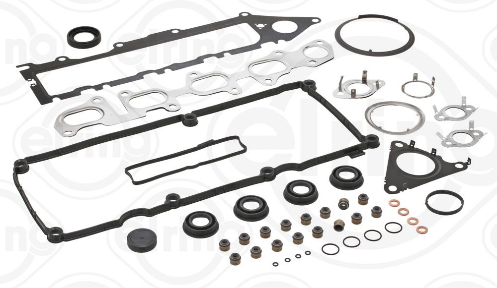 Seal kit, cylinder head