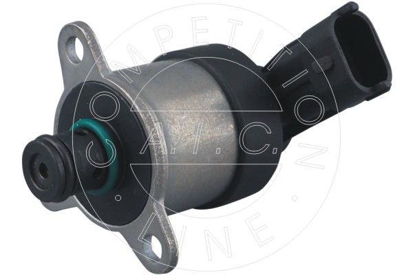 Control valve, quantity fuel (accum. fuel system)