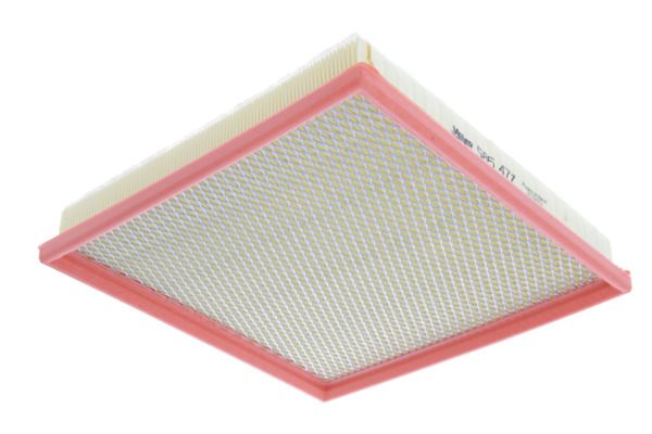 Air filter