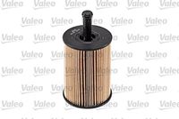 Oil filter