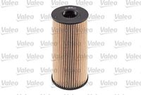 Oil filter