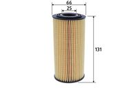 Oil filter