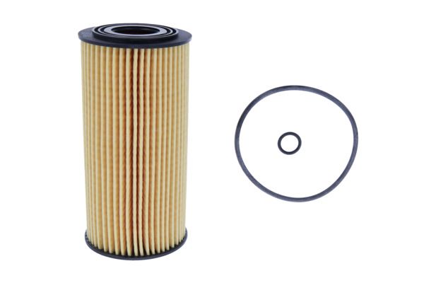 Oil filter