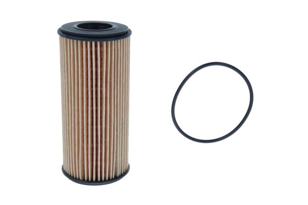 Oil filter