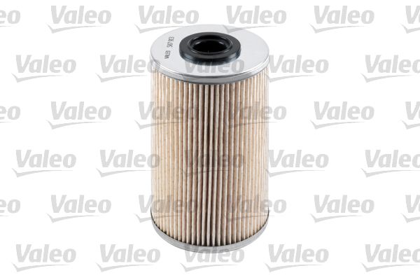 Fuel filter