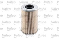 Fuel filter