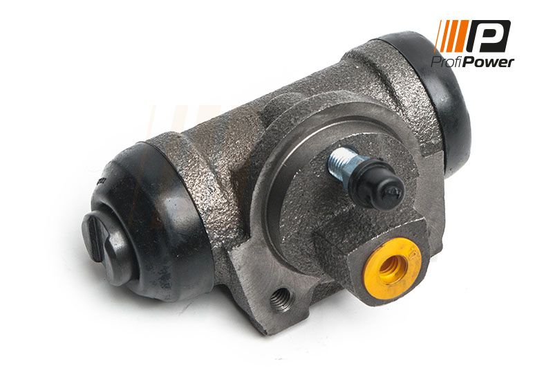 Brake cylinder