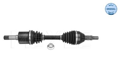 Drive shaft