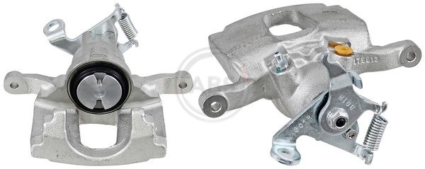 Brake caliper