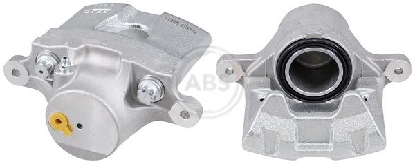 Brake caliper