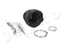 Dust protection kit, drive shaft