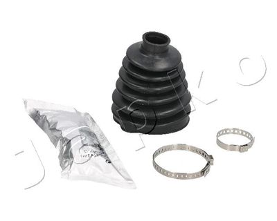 Dust protection kit, drive shaft