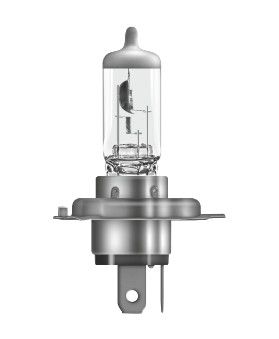 Лампа галогенна H4 OSRAM 64193