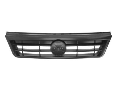 Radiator grille