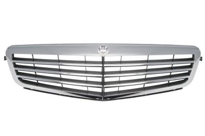 Radiator grille