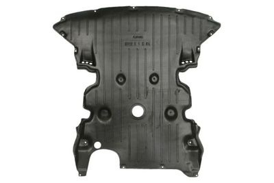 Engine cover